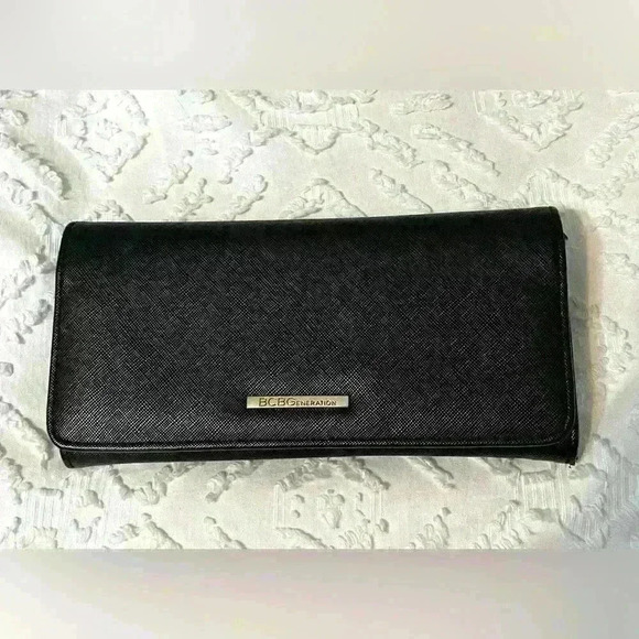 BCBGeneration black‎ wallet - Picture 1 of 6